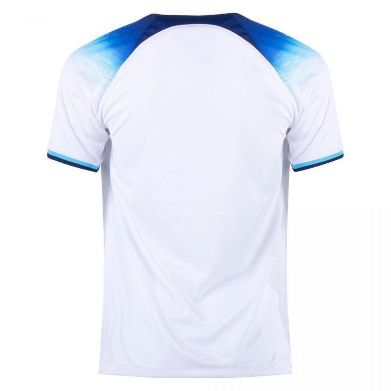 England 22/23 I Home Jersey - Fan Version | Free Shipping + Keychain Gift