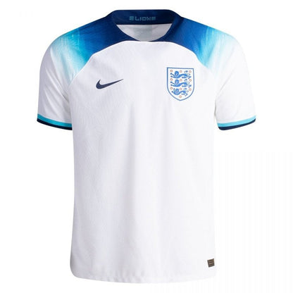 England 22/23 I Home Jersey - Player Version | Free Shipping + Keychain Gift