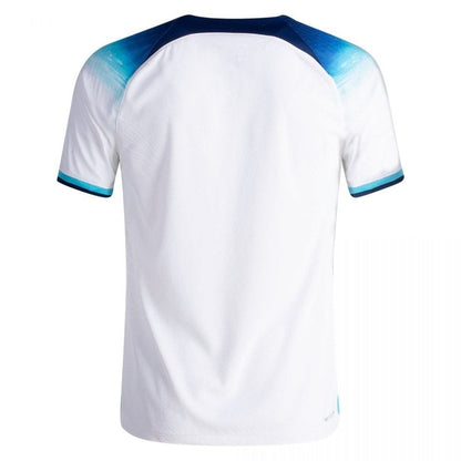 England 22/23 I Home Jersey - Player Version | Free Shipping + Keychain Gift