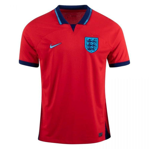 England 22/23 II Away Jersey - Fan Version | Free Shipping + Keychain Gift