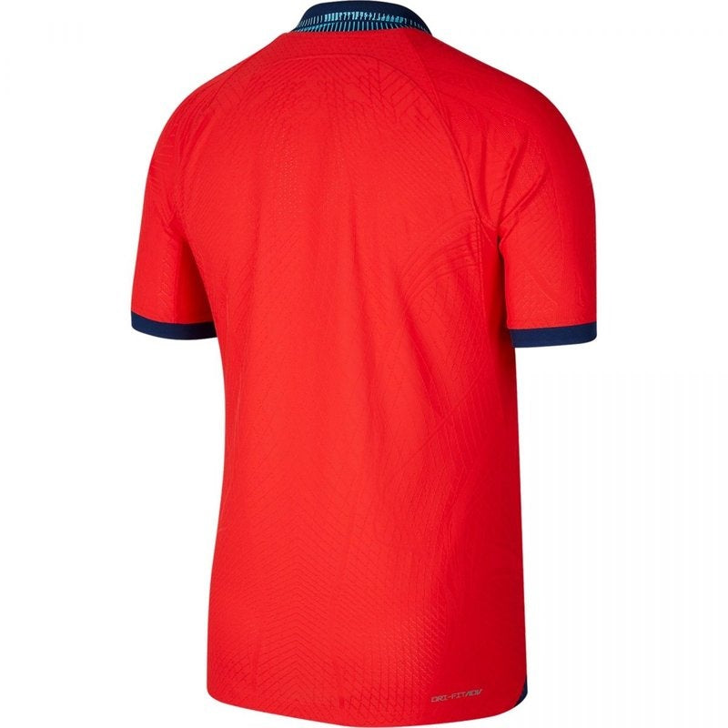 England 22/23 II Away Jersey - Player Version | Free Shipping + Keychain Gift