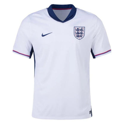 England 24/25 I Home Jersey - Fan Version | Free Shipping + Keychain Gift