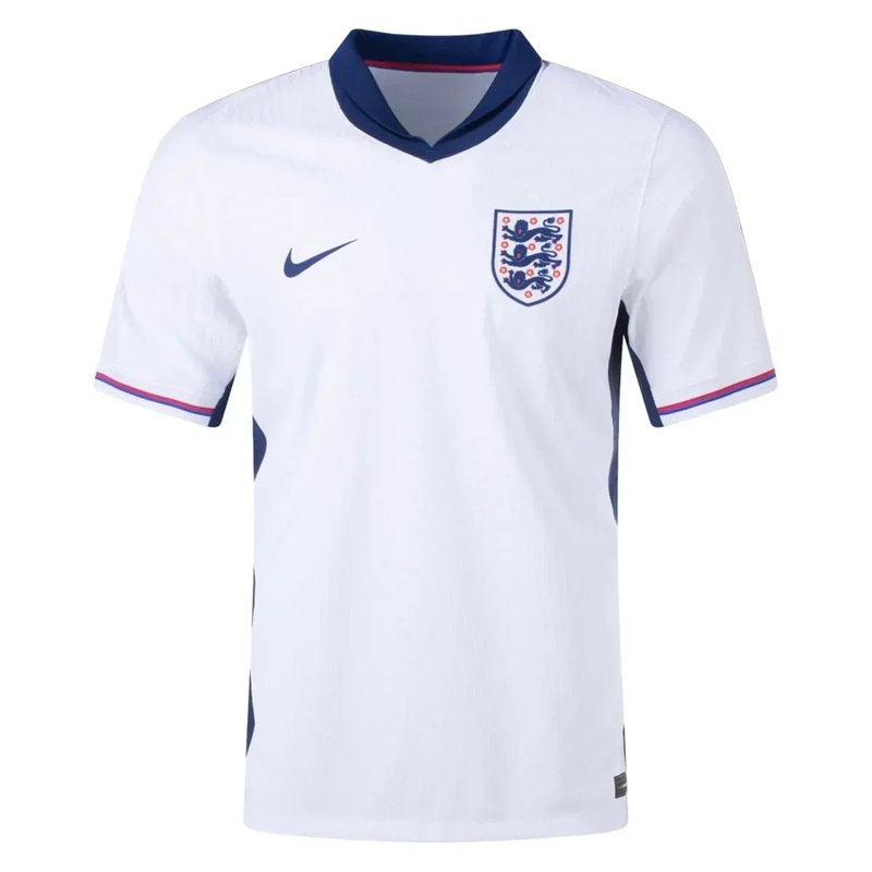 England 24/25 I Home Jersey - Player Version | Free Shipping + Keychain Gift