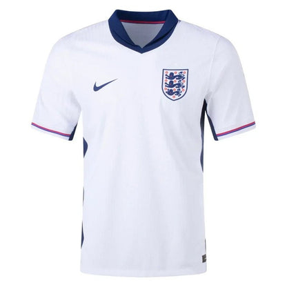 England 24/25 I Home Jersey - Player Version | Free Shipping + Keychain Gift