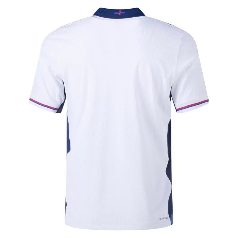 England 24/25 I Home Jersey - Player Version | Free Shipping + Keychain Gift