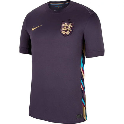 England 24/25 II Away Jersey - Player Version | Free Shipping + Keychain Gift