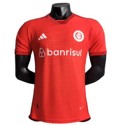 Internacional 23/24 I Home Jersey - Player Version | Free Shipping + Keychain Gift