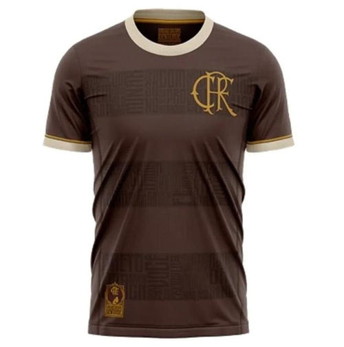 Flamengo 24/25 Black November Jersey - Fan Version | Free Shipping + Keychain Gift