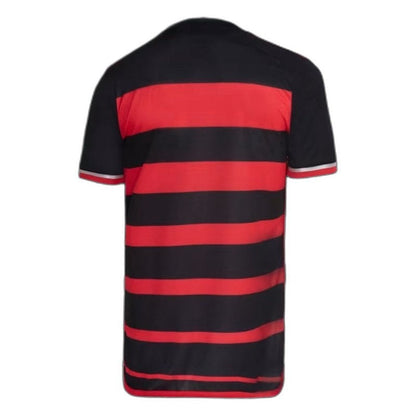 Flamengo 24/25 I Home Jersey - Fan Version | Free Shipping + Keychain Gift