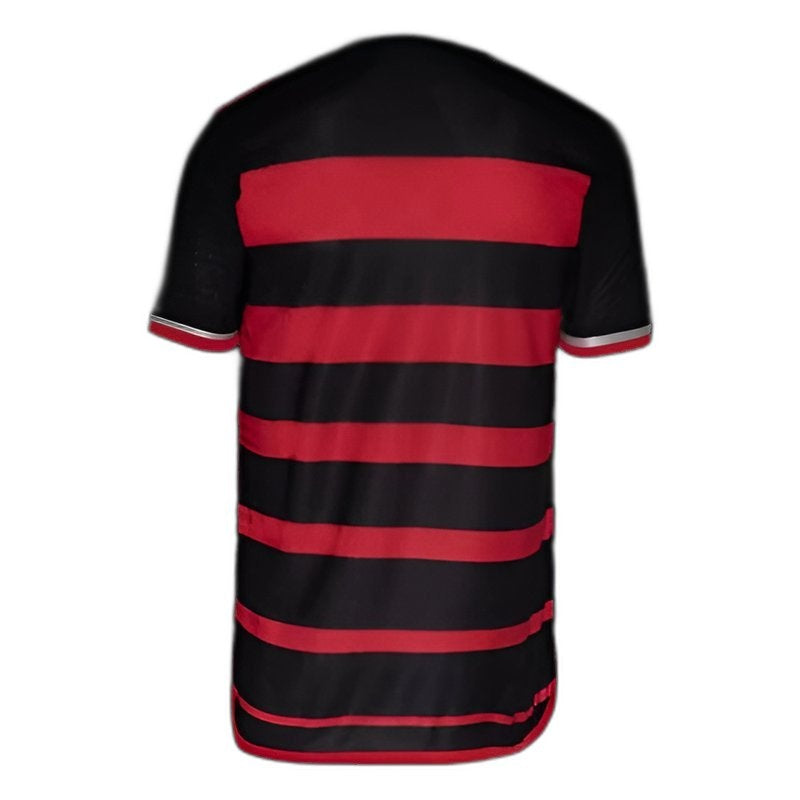 Flamengo 24/25 I Home Jersey - Player Version | Free Shipping + Keychain Gift