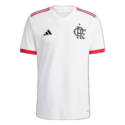 Flamengo 24/25 II Away Jersey - Fan Version | Free Shipping + Keychain Gift