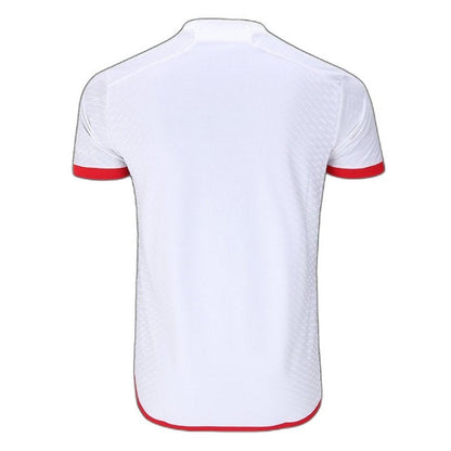 Flamengo 24/25 II Away Jersey - Player Version | Free Shipping + Keychain Gift