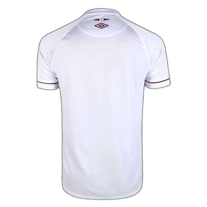 Fluminense 23/24 II Away Jersey - Player Version | Free Shipping + Keychain Gift