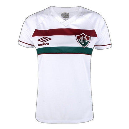 Fluminense 23/24 II Away Jersey - Women's | Free Shipping + Keychain Gift