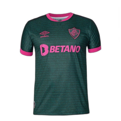 Fluminense 23/24 III Third Jersey - Fan Version | Free Shipping + Keychain Gift