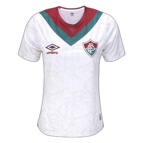 Fluminense 24/25 III Third Jersey - Women's | Free Shipping + Keychain Gift