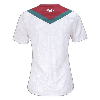 Fluminense 24/25 III Third Jersey - Women's | Free Shipping + Keychain Gift