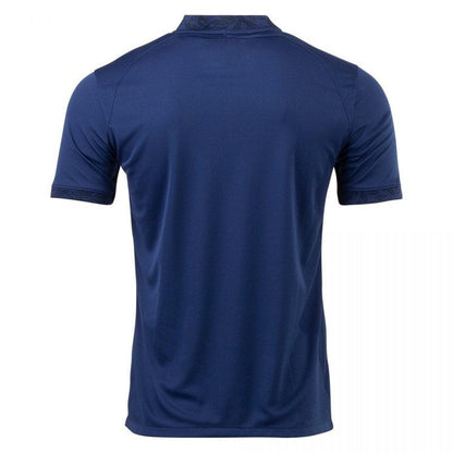 France 22/23 I Home Jersey - Fan Version | Free Shipping + Keychain Gift