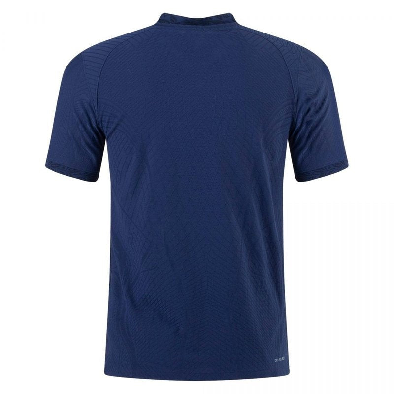 France 22/23 I Home Jersey - Player Version | Free Shipping + Keychain Gift