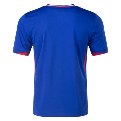 France 24/25 I Home Jersey - Fan Version | Free Shipping + Keychain Gift