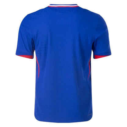 France 24/25 I Home Jersey - Player Version | Free Shipping + Keychain Gift