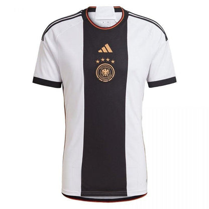 Germany 22/23 I Home Jersey - Fan Version | Free Shipping + Keychain Gift