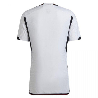 Germany 22/23 I Home Jersey - Player Version | Free Shipping + Keychain Gift
