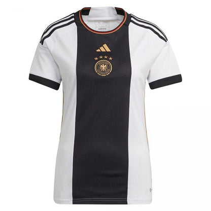 Germany 22/23 I Home Jersey - Women’s | Free Shipping + Keychain Gift