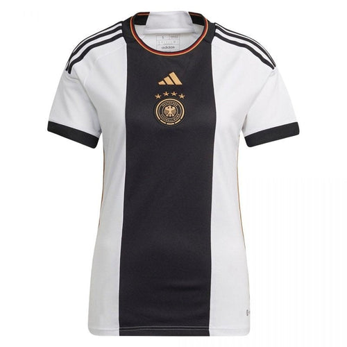 Germany 22/23 I Home Jersey - Women’s | Free Shipping + Keychain Gift