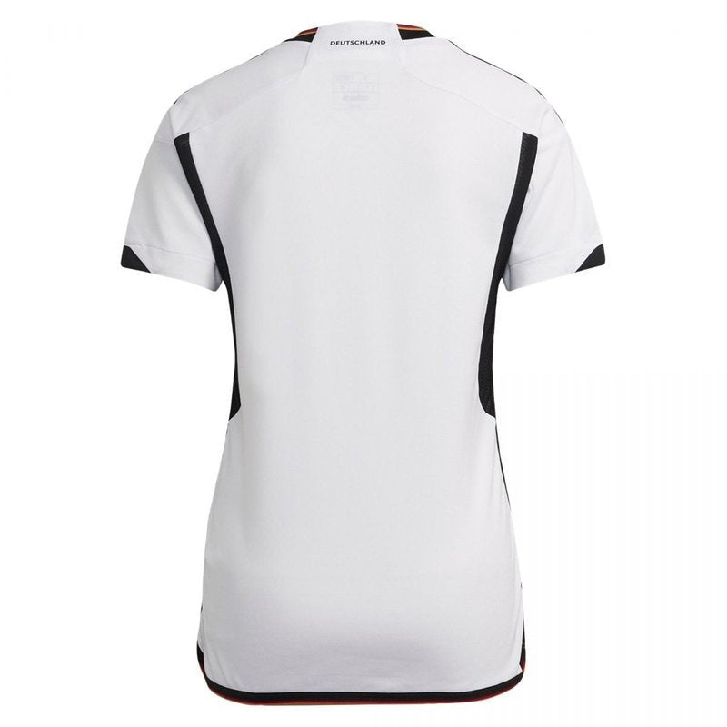 Germany 22/23 I Home Jersey - Women’s | Free Shipping + Keychain Gift