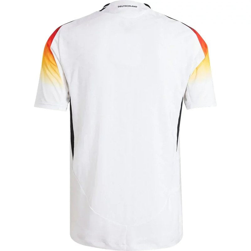 Germany 24/25 I Home Jersey - Player Version | Free Shipping + Keychain Gift