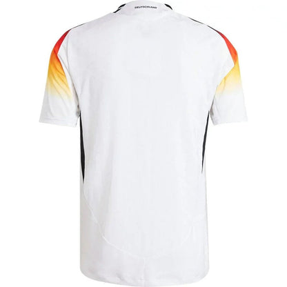 Germany 24/25 I Home Jersey - Player Version | Free Shipping + Keychain Gift