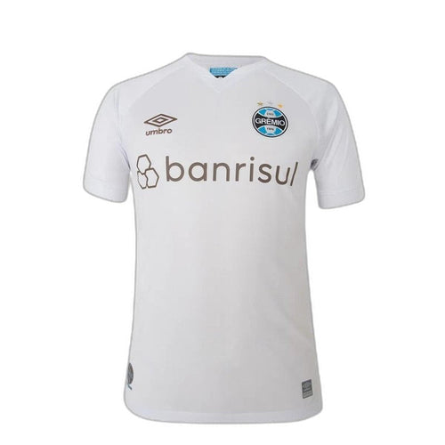 Gremio 23/24 II Away Jersey - Fan Version | Free Shipping + Keychain Gift