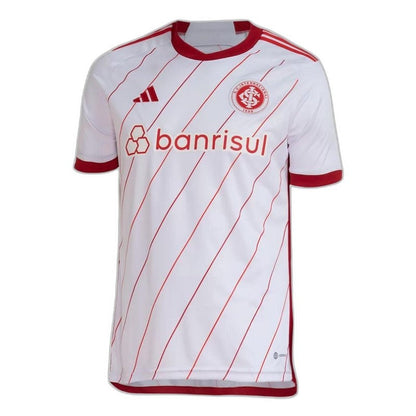 Internacional 23/24 II Away Jersey - Fan Version | Free Shipping + Keychain Gift