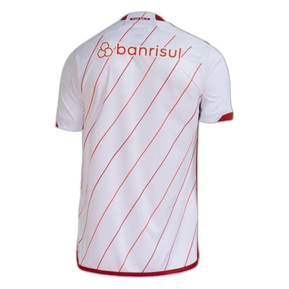 Internacional 23/24 II Away Jersey - Fan Version | Free Shipping + Keychain Gift