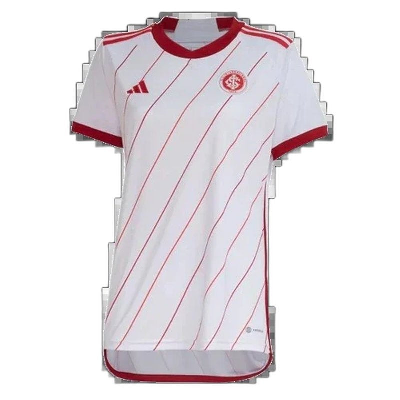 Internacional 23/24 II Away Jersey - Women's | Free Shipping + Keychain Gift