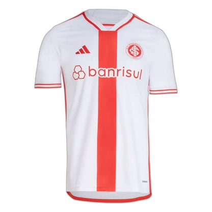 Internacional 24/25 II Away Jersey - Fan Version | Free Shipping + Keychain Gift
