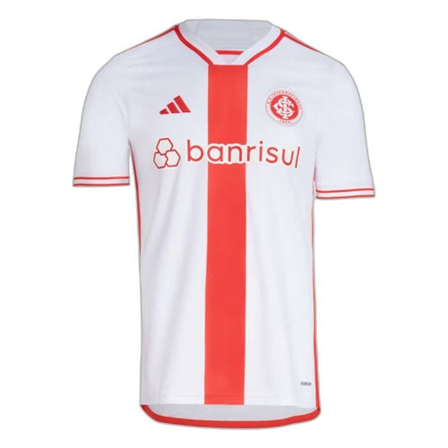 Internacional 24/25 II Away Jersey - Fan Version | Free Shipping + Keychain Gift