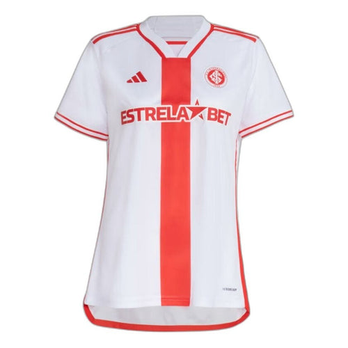 Internacional 24/25 II Away Jersey - Women's | Free Shipping + Keychain Gift
