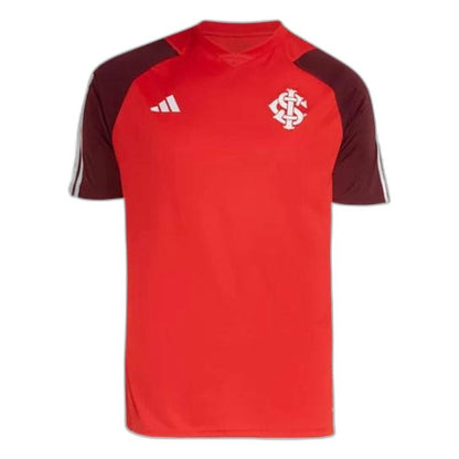 Internacional 24/25 Training Jersey - Fan Version | Free Shipping + Keychain Gift