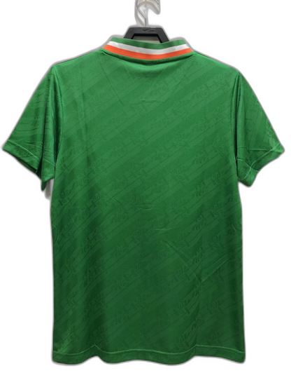 Ireland 1994 I Home Jersey - Retro Version | Free Shipping + Keychain Gift