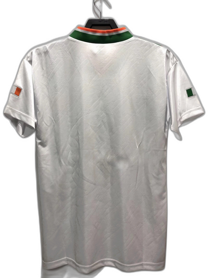 Ireland 1994 II Away Jersey - Retro Version | Free Shipping + Keychain Gift