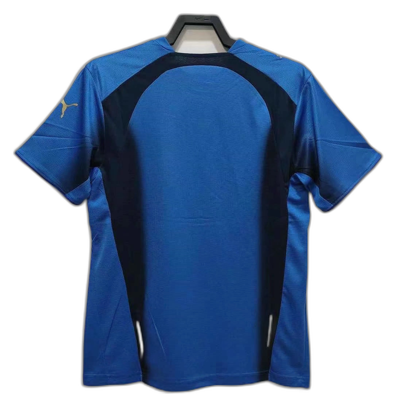 Italy 2006 I Home Jersey - Retro Version | Free Shipping + Keychain Gift