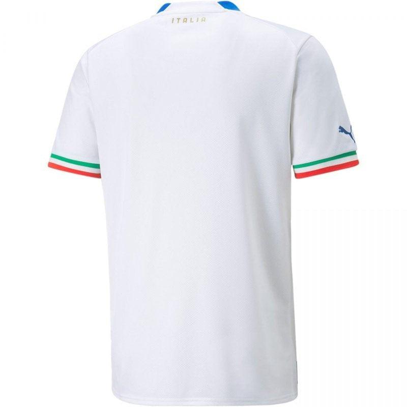 Italy 22/23 II Away Jersey - Fan Version | Free Shipping + Keychain Gift