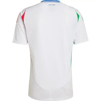 Italy 24/25 II Away Jersey - Fan Version | Free Shipping + Keychain Gift