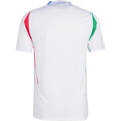 Italy 24/25 II Away Jersey - Player Version | Free Shipping + Keychain Gift
