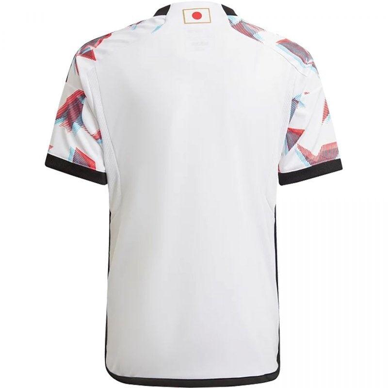 Japan 22/23 II Away Jersey - Fan Version | Free Shipping + Keychain Gift