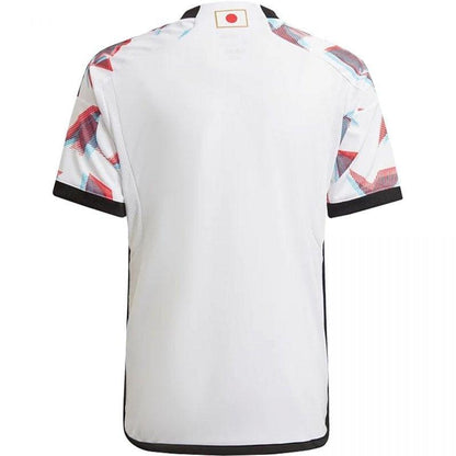 Japan 22/23 II Away Jersey - Fan Version | Free Shipping + Keychain Gift