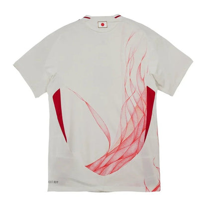Japan 24/25 II Away Jersey - Player Version | Free Shipping + Keychain Gift