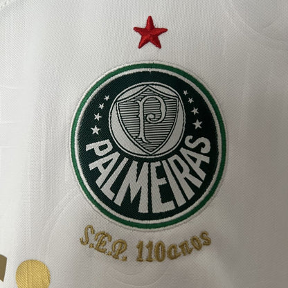 Palmeiras Infantil 24-25 Away | Free Shipping + Keychain Gift